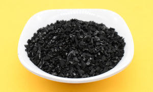 Activated Carbon Gold Recovery Grade, Coconut Shell Activated Carbon in Advanced Water Treatment