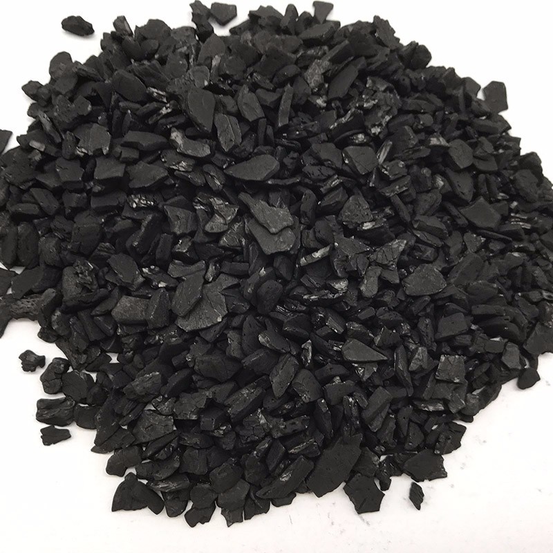 Activated Carbon Gold Recovery Grade
