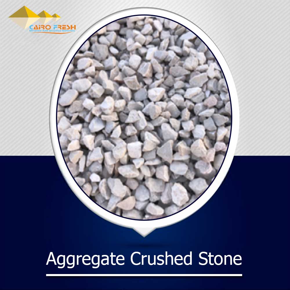 Aggregate Crushed Stone