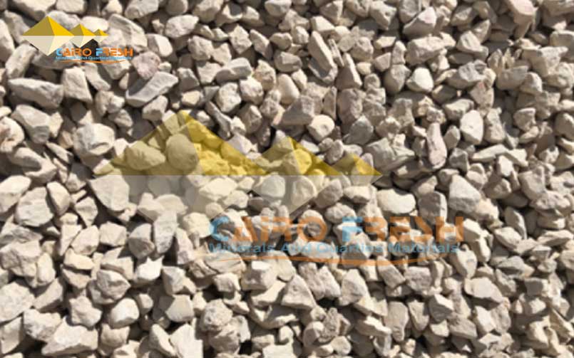 Aggregate Crushed Stone