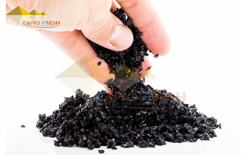 Activated Carbon; ce qu’est le charbon actif