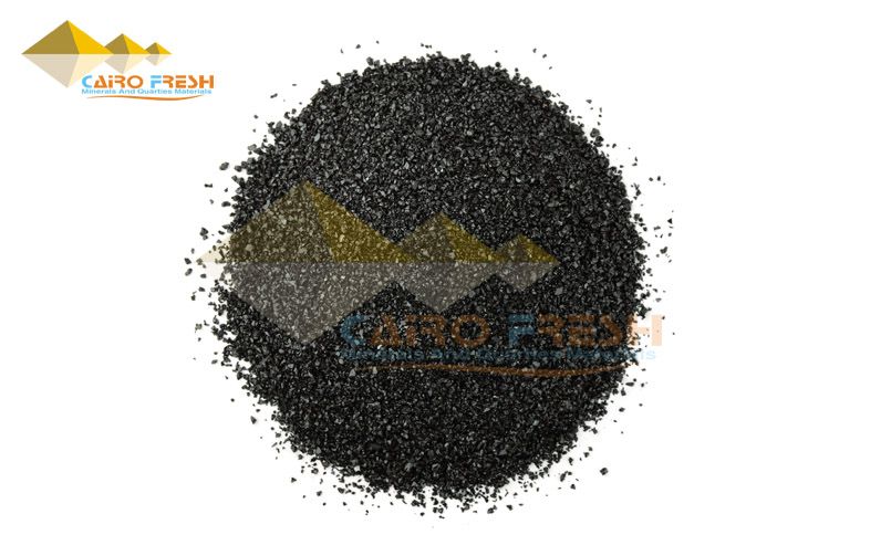 Anthracite الانثراسايت