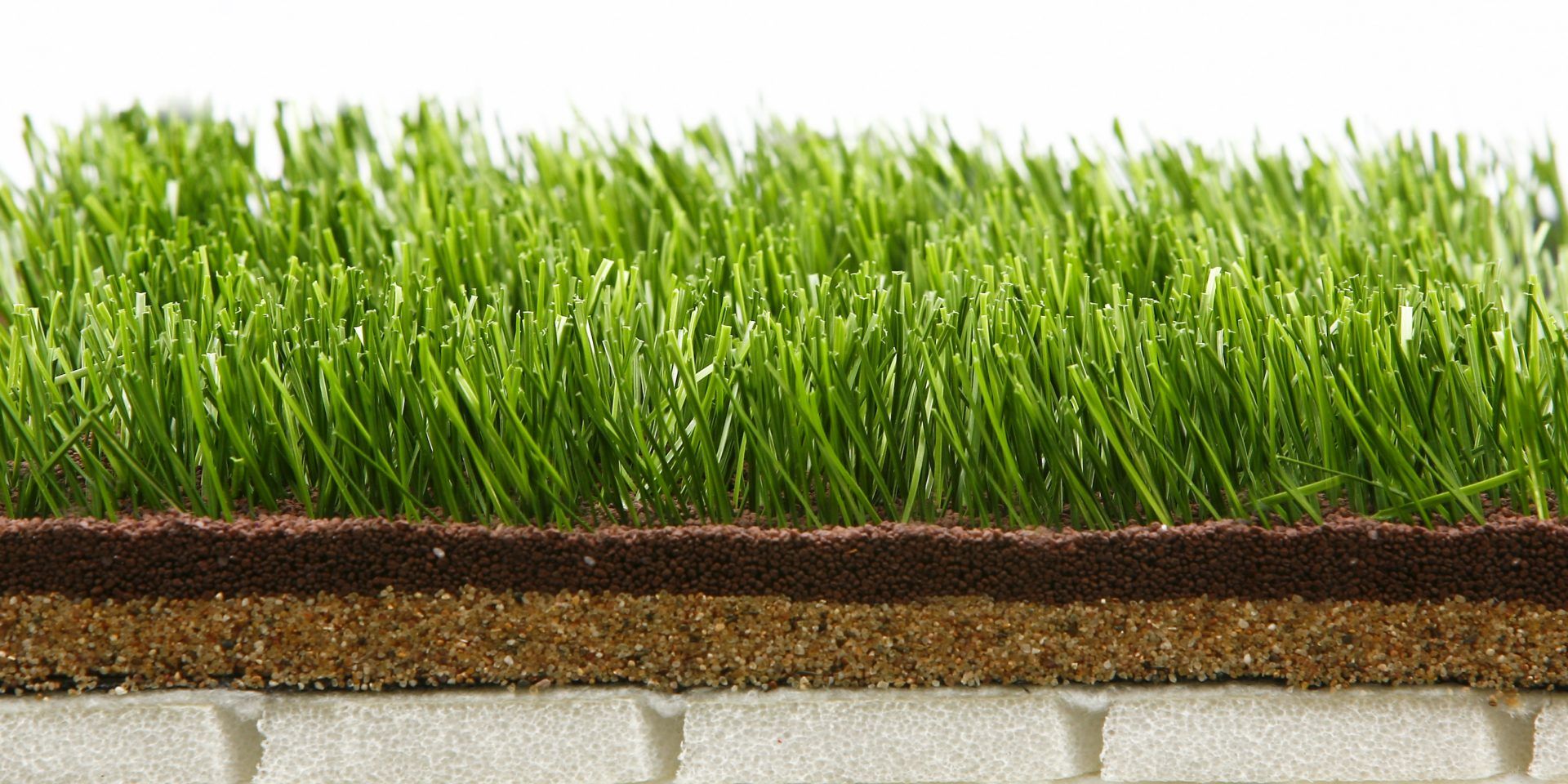 Silica Sand Lawns - Diamond Artificial Grass