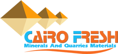 Cairo Minerals, Cairo Fresh