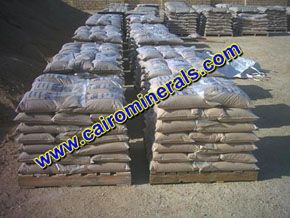 Silica Sand Export from Egypt, Silica Sand, Egypt's Silica Sand Reserves: A Key Element in Glass Manufacturing