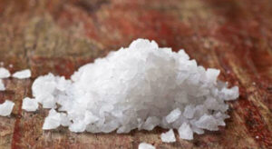 Aluminum Sulfate