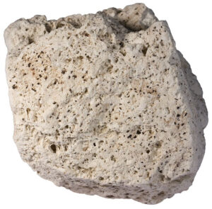 What is pumice