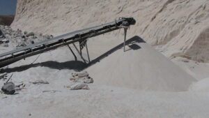 High-Purity Silica Sand Export from Egypt | Cairo Minerals